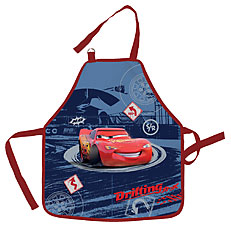 Фартук Cars CRORF-11T-029m Фартук Cars CRORF-11T-029m