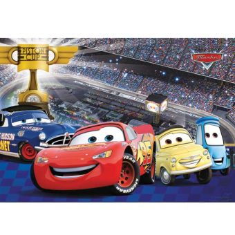 3D-наклейка "Гоночная команда" 3D-наклейка "Гоночная команда"