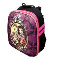 Рюкзак каркасный ,2 отделения,"Ever After High" ,нейлон,полиэстер, 38*31,5*17 см, передняя и боковые части - вспененный формованный микропористый ,вн Рюкзак каркасный ,2 отделения,"Ever After High" ,нейлон,полиэстер, 38*31,5*17 см, передняя и боковые части - вспененный формованный микропористый ,вн