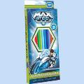 Карандаши цветные 12 цв. MAX STEEL Карандаши цветные 12 цв. MAX STEEL