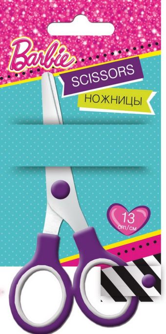BRCB-US1-SC13-BL1 Ножницы 13 см, 1 шт. Гравировка логотипа на лезвиях. Упаковка -блистер, 500 г/м2, 4+1, европодвес. Размер 16 х 8 х 1 см Упак. 12/240 BRCB-US1-SC13-BL1 Ножницы 13 см, 1 шт. Гравировка логотипа на лезвиях. Упаковка -блистер, 500 г/м2, 4+1, европодвес. Размер 16 х 8 х 1 см Упак. 12/240
