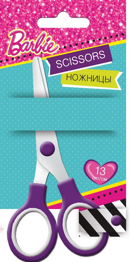 BRCB-US1-SC13-BL1 Ножницы 13 см, 1 шт. Гравировка логотипа на лезвиях. Упаковка -блистер, 500 г/м2, 4+1, европодвес. Размер 16 х 8 х 1 см Упак. 12/240 BRCB-US1-SC13-BL1 Ножницы 13 см, 1 шт. Гравировка логотипа на лезвиях. Упаковка -блистер, 500 г/м2, 4+1, европодвес. Размер 16 х 8 х 1 см Упак. 12/240