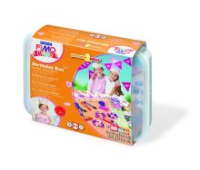 FIMO kids create&play подарочный набор "Принцесса" для проведения дня рождения