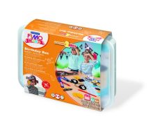 FIMO kids create&play подарочный набор "Пират" для проведения дня рождения