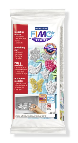 FIMO air цвет белый самоотвердевающая, легкая полимерная глина для моделирования, на водной основе, 500 гр. FIMO air цвет белый самоотвердевающая, легкая полимерная глина для моделирования, на водной основе, 500 гр.