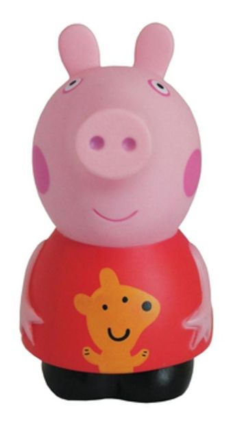 Игровой набор "Пеппа" 10 см, пластизоль Игровой набор "Пеппа" 10 см, пластизоль