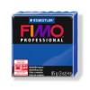 FIMO professional полимерная глина, запекаемая в печке, уп. 85 гр. цвет: ультрамарин FIMO professional полимерная глина, запекаемая в печке, уп. 85 гр. цвет: ультрамарин