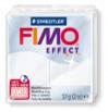 FIMO effect полимерная глина, запекаемая в печке, уп. 57 гр. цвет: прозрачный FIMO effect полимерная глина, запекаемая в печке, уп. 57 гр. цвет: прозрачный