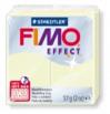 FIMO effect полимерная глина, запекаемая в печке, уп. 57 гр. цвет: вечерний жар FIMO effect полимерная глина, запекаемая в печке, уп. 57 гр. цвет: вечерний жар