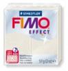 FIMO effect полимерная глина, запекаемая в печке, уп. 57 гр. цвет: перламутровый металлик FIMO effect полимерная глина, запекаемая в печке, уп. 57 гр. цвет: перламутровый металлик