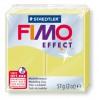 FIMO soft полимерная глина, запекаемая в печке, уп. 57 гр. цвет: лимонный FIMO soft полимерная глина, запекаемая в печке, уп. 57 гр. цвет: лимонный