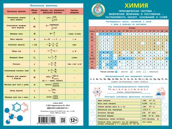 

Химия
