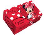 Гуашь 6 цветов "Disney" Минни Гуашь 6 цветов "Disney" Минни