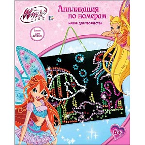 НАБОР Д/ТВОРЧЕСТВА "MULTIART" "АППЛИКАЦИЯ ПО НОМЕРАМ РЫБКИ" В КОР. в кор.2*24шт НАБОР Д/ТВОРЧЕСТВА "MULTIART" "АППЛИКАЦИЯ ПО НОМЕРАМ РЫБКИ" В КОР. в кор.2*24шт