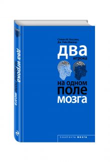 Два игрока на одном поле мозга
