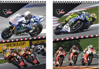 Бл 40л Wсп 75*110 GP43/2-ЕАС кл полн УФ MotoGP Бл 40л Wсп 75*110 GP43/2-ЕАС кл полн УФ MotoGP