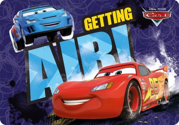 Подкладка на стол д/лепки и рисования А4. Размер: 21 x 30 см. Упак.25шт.Cars Подкладка на стол д/лепки и рисования А4. Размер: 21 x 30 см. Упак.25шт.Cars