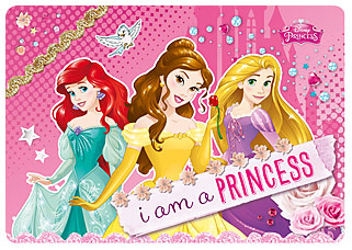 Подкладка на стол д/лепки и рисования А4. Размер: 21 x 30 см. Упак.25шт.Princess Подкладка на стол д/лепки и рисования А4. Размер: 21 x 30 см. Упак.25шт.Princess