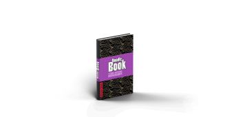 

DoodleBook. Техники творческой визуализации (черная обложка)