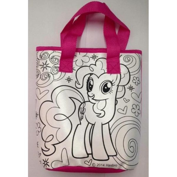НАБОР Д/ТВОРЧЕСТВА "MULTIART" MY LITTLE PONY. СУМОЧКА ДЛЯ РОСПИСИ НА ХЕДЕРЕ В РУСС. УП. в кор.48шт НАБОР Д/ТВОРЧЕСТВА "MULTIART" MY LITTLE PONY. СУМОЧКА ДЛЯ РОСПИСИ НА ХЕДЕРЕ В РУСС. УП. в кор.48шт