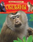 Обезьяны