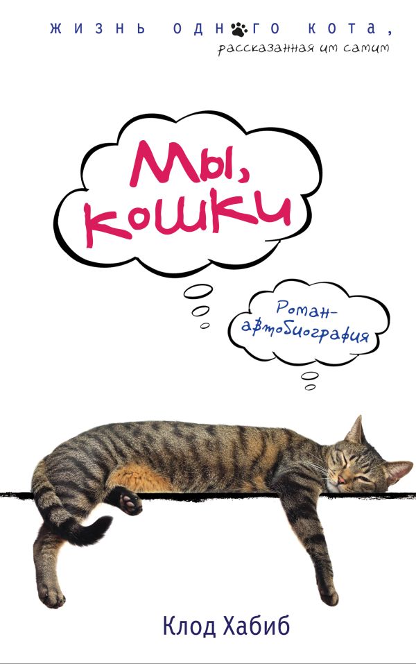 

Мы, кошки