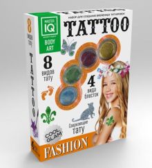 ТАТУ FASHION арт.С008