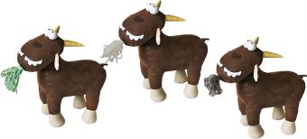 Игрушка мягкая "Козел стоячий". Размеры: 25 х 31 х 8 cm. Упак. /16/ шт. Игрушка мягкая "Козел стоячий". Размеры: 25 х 31 х 8 cm. Упак. /16/ шт.