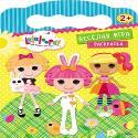 ЛАЛАЛУПСИ. РАСКРАСКА 2+. ВЕСЁЛАЯ ИГРА ЛАЛАЛУПСИ. РАСКРАСКА 2+. ВЕСЁЛАЯ ИГРА