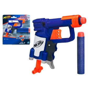 NERF Бластер Элит Джолт (A0707) NERF Бластер Элит Джолт (A0707) NERF