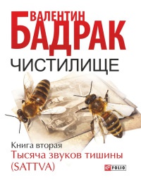 Чистилище. Кн.2 Тысяча звуков тишины Чистилище. Кн.2 Тысяча звуков тишины Бадрак