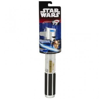 Star Wars Раздвижной световой меч Звездных войн (B2912)