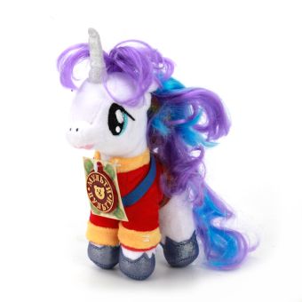 Мягкая Игрушка "Мульти Пульти" Пони Принц Армор (My Little Pony) Озвуч. В Пак. 18См В Кор.24Шт Мягкая Игрушка "Мульти Пульти" Пони Принц Армор (My Little Pony) Озвуч. В Пак. 18См В Кор.24Шт