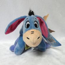 Мягкая Игрушка "Мульти Пульти" Disney. Ослик Ушастик Озвуч. В Пак. В Кор.24Шт