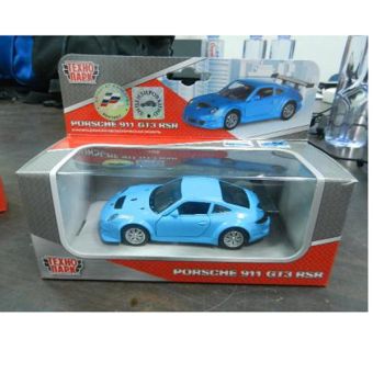 Машина "Технопарк" Металл. Инерц. Porsche 911 Gt3 Rsr, Открыв. Двери В Русс. Кор. В Кор.2*36Шт Машина "Технопарк" Металл. Инерц. Porsche 911 Gt3 Rsr, Открыв. Двери В Русс. Кор. В Кор.2*36Шт