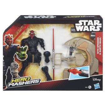 Star Wars Лихачи Звездных войн (B3831) Star Wars Лихачи Звездных войн (B3831) STAR WARS