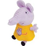 Мяг.игр. "Эмили с мышкой", 20см, т.м. Peppa Pig Мяг.игр. "Эмили с мышкой", 20см, т.м. Peppa Pig Peppa Pig