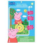 Умная мозаика"СВИНКА ПЕППА"25X17,5см,ТМ Peppa Pig Умная мозаика"СВИНКА ПЕППА"25X17,5см,ТМ Peppa Pig Peppa Pig