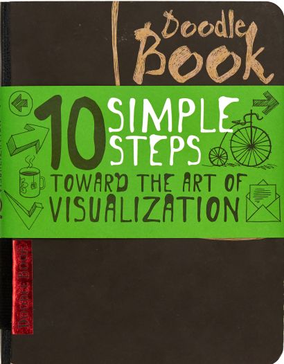 10 simple steps towards the art of visualization - фото 1