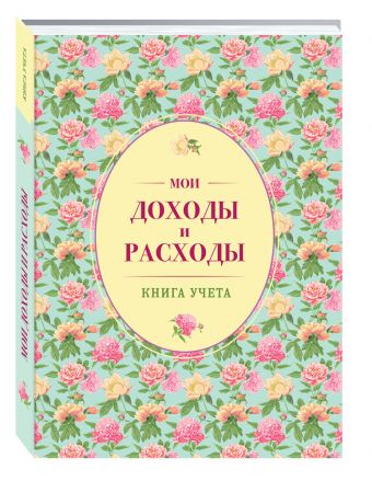 Мои доходы и расходы. Большой CashBook(зеленый) Мои доходы и расходы. Большой CashBook(зеленый)
