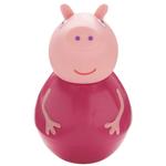 Фигурка неваляшка Бабушка Пеппы Фигурка неваляшка Бабушка Пеппы Peppa Pig
