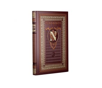 Комплект "Полководцы, изменившие мир" (книга+футляр) Комплект "Полководцы, изменившие мир" (книга+футляр)