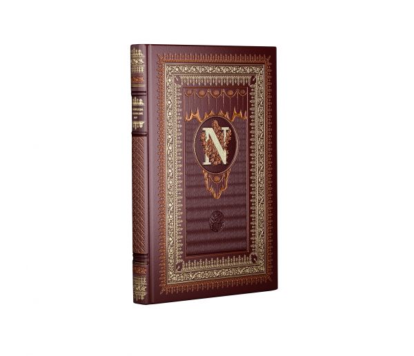 Комплект "Полководцы, изменившие мир" (книга+футляр) Комплект "Полководцы, изменившие мир" (книга+футляр)