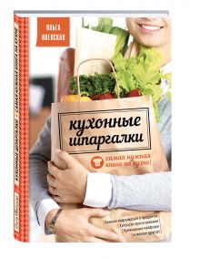 Кухонные шпаргалки