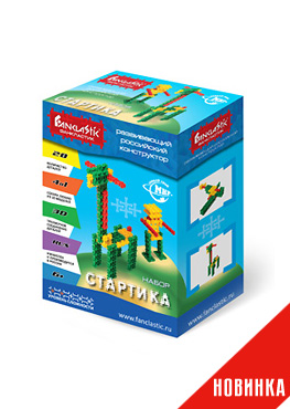 Стартика Стартика