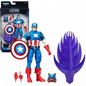 Avengers Коллекционная фигурка Мстителей 15 см. (B6355) Avengers Коллекционная фигурка Мстителей 15 см. (B6355) AVENGERS