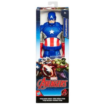 Avengers Фигурки Мстителей КЛАССА А. Титаны (B6660) Avengers Фигурки Мстителей КЛАССА А. Титаны (B6660) AVENGERS