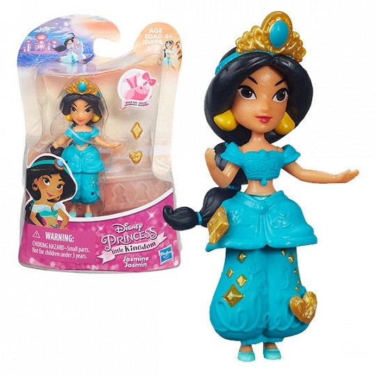 DISNEY PRINCESS Маленькие куклы принцесс в ассортименте (B5321) DISNEY PRINCESS Маленькие куклы принцесс в ассортименте (B5321) DISNEY PRINCESS