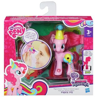 My Little Pony Пони с волшебными картинками My Little Pony Пони с волшебными картинками MY LITTLE PONY