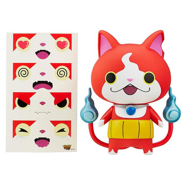 

Фигурка YOKAI WATCH